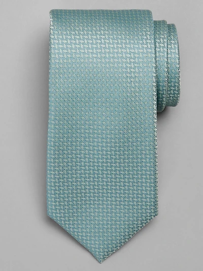 Chaves Tonal Check Tie