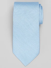 Ramos Solid Textured Tie