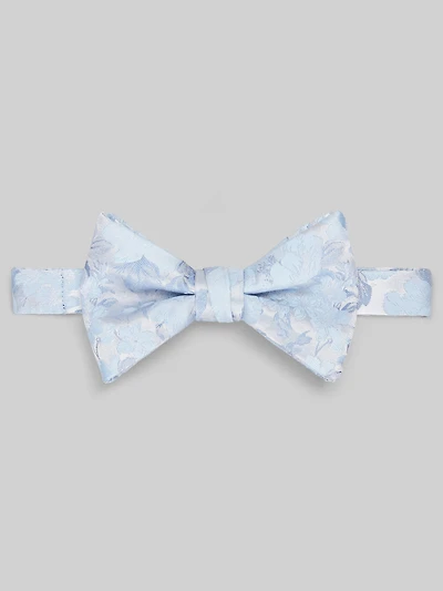 Peony Pre-Tied Bow Tie