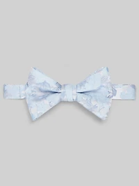 Peony Pre-Tied Bow Tie
