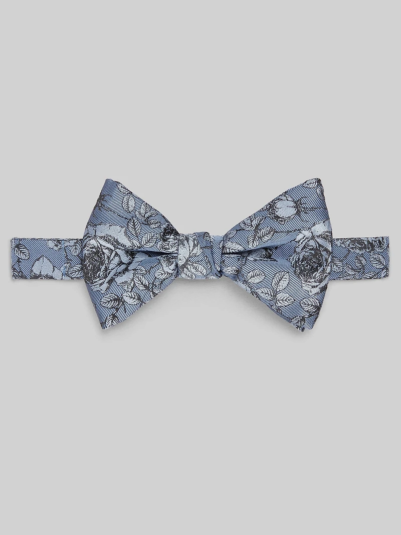 Briar Rose Pre-Tied Bow Tie