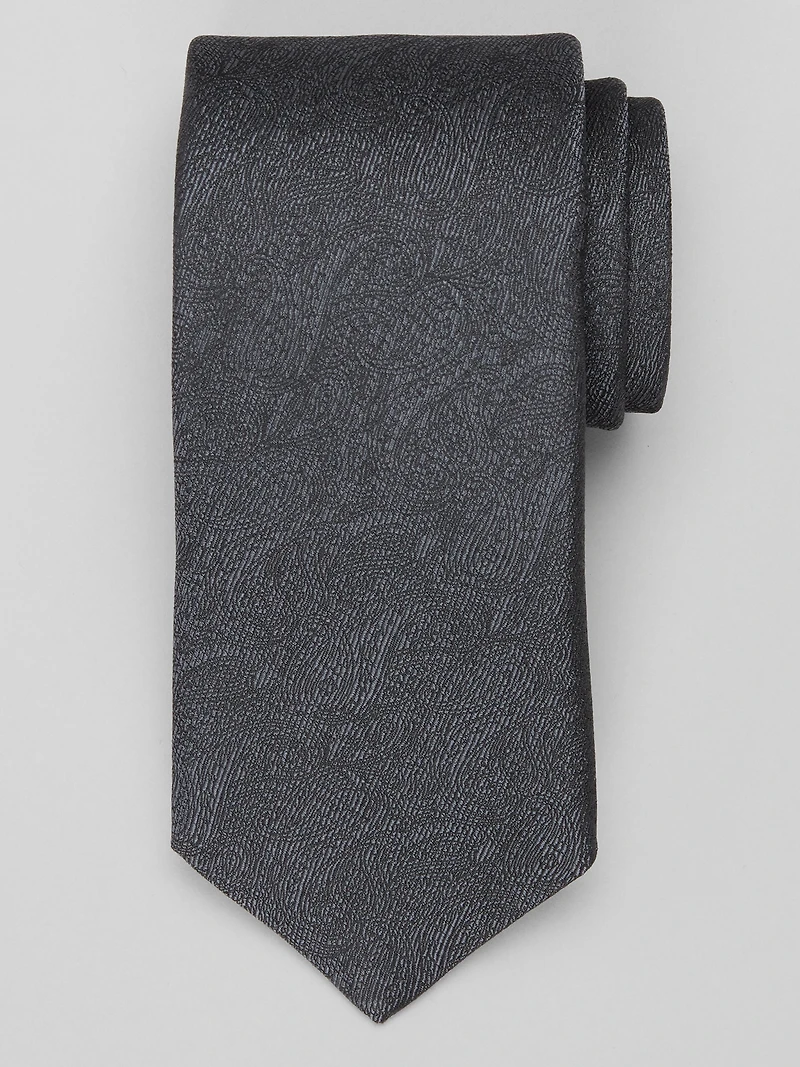 Paisley Moderne Tie