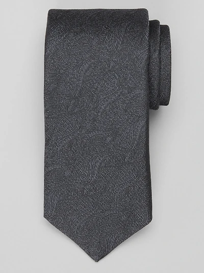 Paisley Moderne Tie