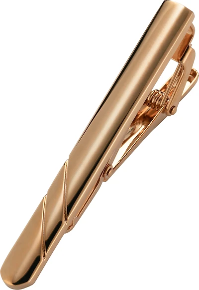 Minimalist Tie Bar