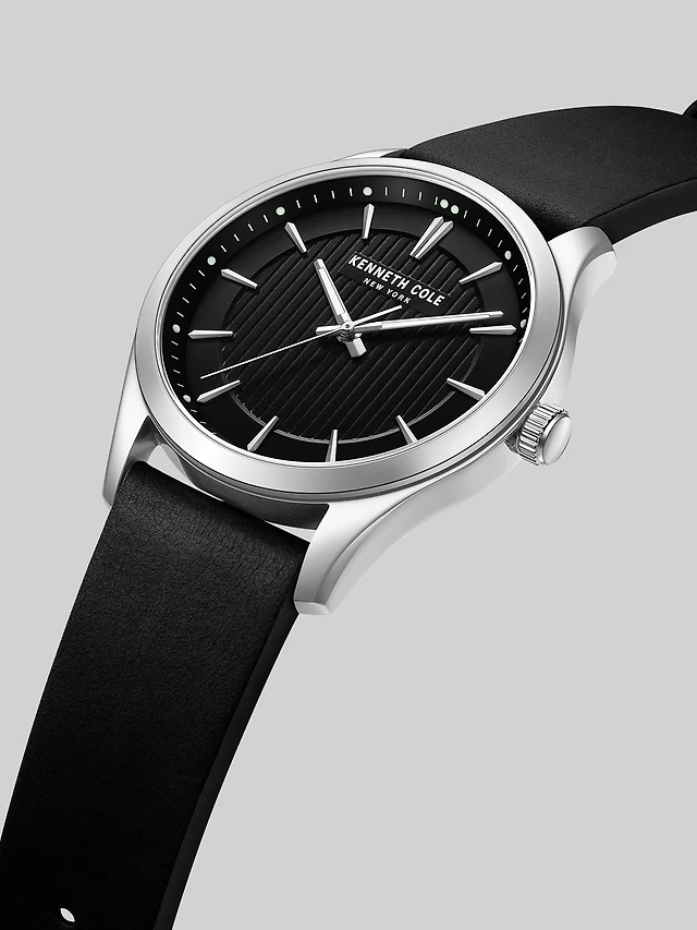 Modern Classic Watch