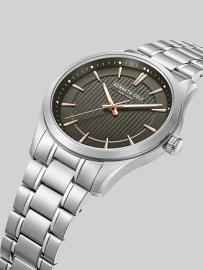 Modern Classic Watch