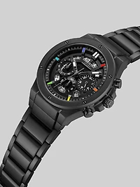 Chronograph Watch