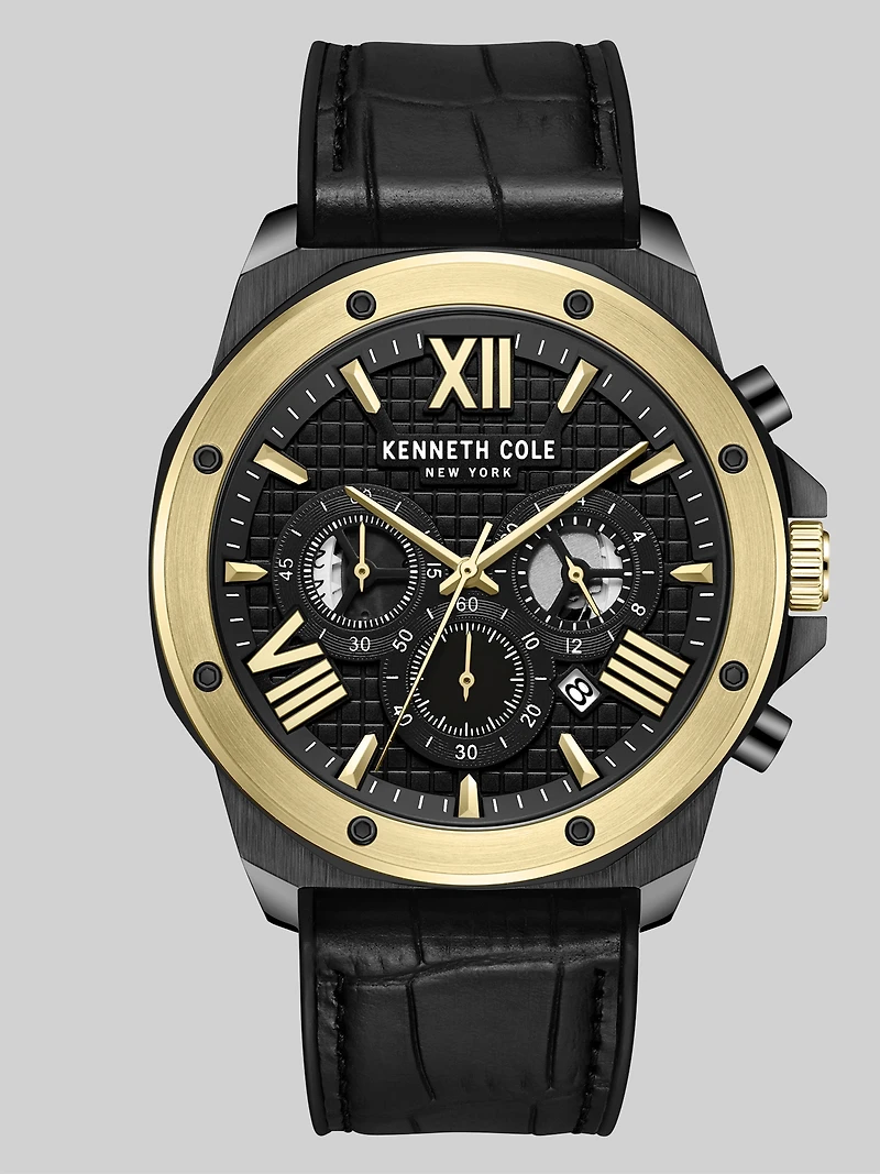 Dress Sport Watch