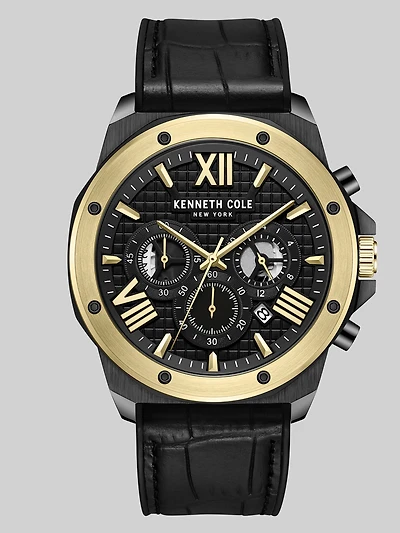 Dress Sport Watch