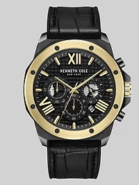 Dress Sport Watch