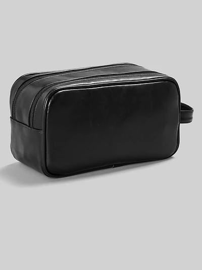 Double Ziptop Travel Kit