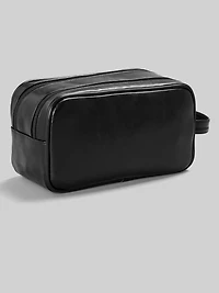 Double Ziptop Travel Kit