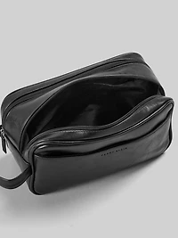 Double Ziptop Travel Kit