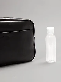 Double Ziptop Travel Kit