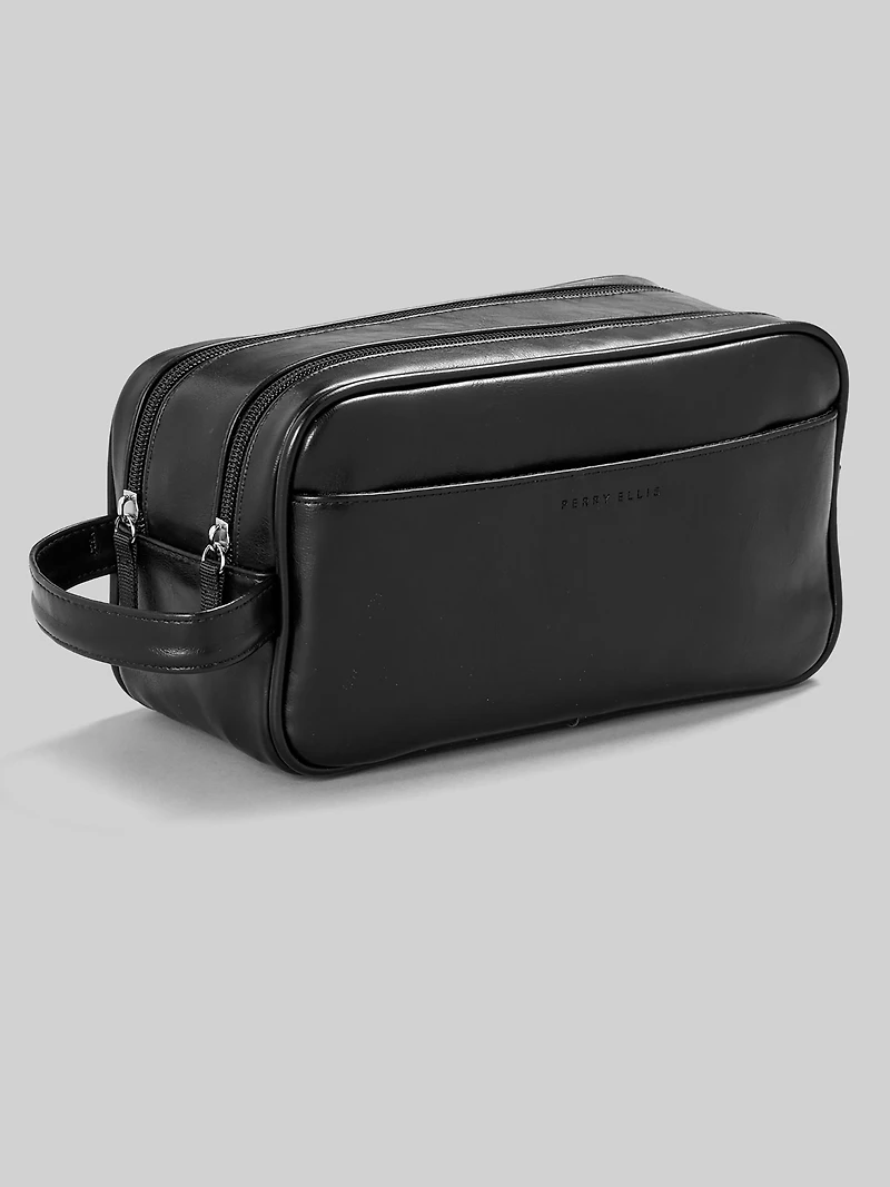 Double Ziptop Travel Kit