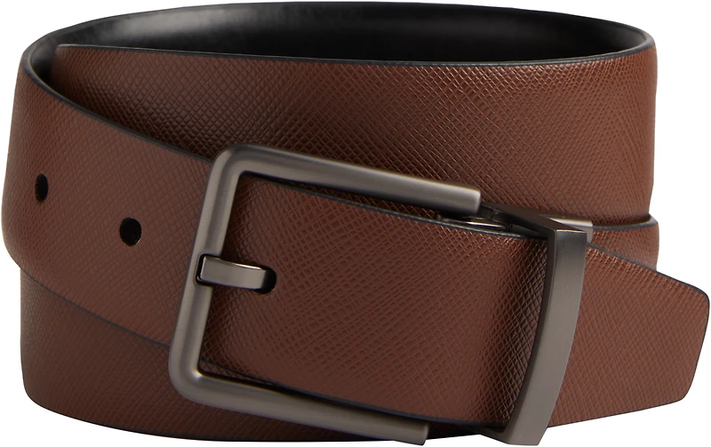Reversible Belt