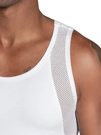 Firm Compression Shaper Tank