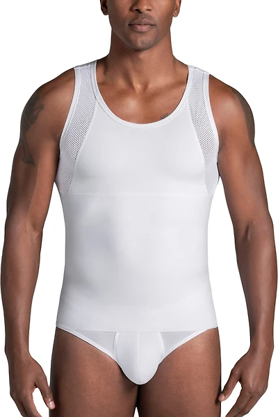 Firm Compression Shaper Tank