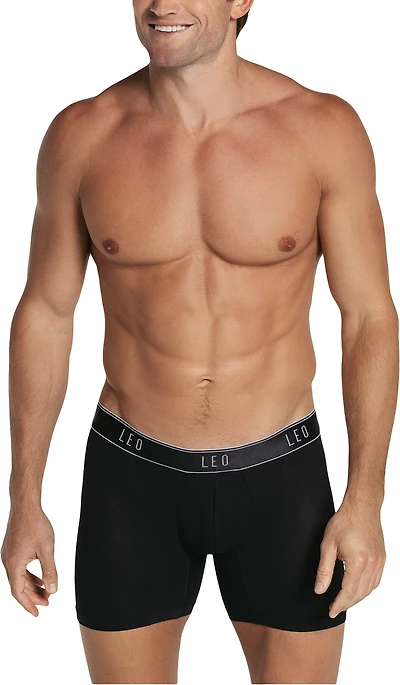 Support Pouch Boxer Briefs, Single-Pack