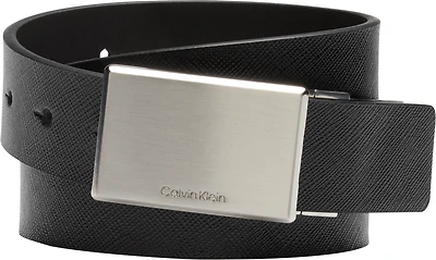 Reversible Leather Belt