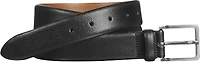 Feather Edge Leather Belt