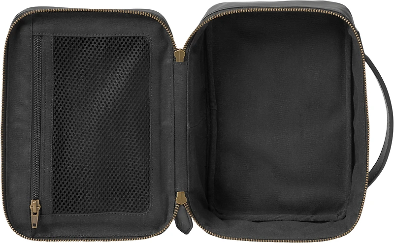 Rhodes Leather Travel Kit