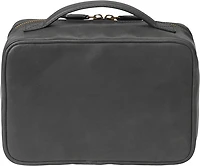 Rhodes Leather Travel Kit