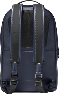 Triboro Leather Backpack