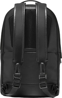 Triboro Leather Backpack