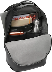 Triboro Leather Backpack