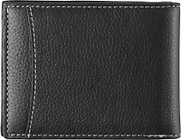 Leather Billfold Wallet