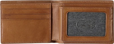 Rhodes 2-in-1 Leather Billfold Wallet