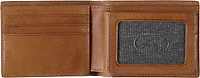 Rhodes 2-in-1 Leather Billfold Wallet