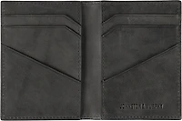 Rhodes Leather Bi-Fold Credit Card Case