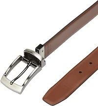Boy Reversible Leather Belt