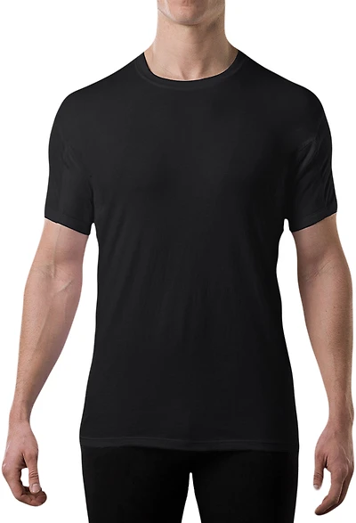 Sweatproof Crewneck Undershirt