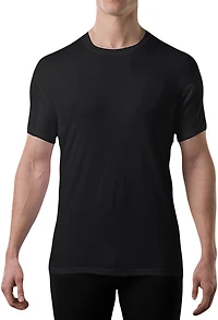 Sweatproof Crewneck Undershirt