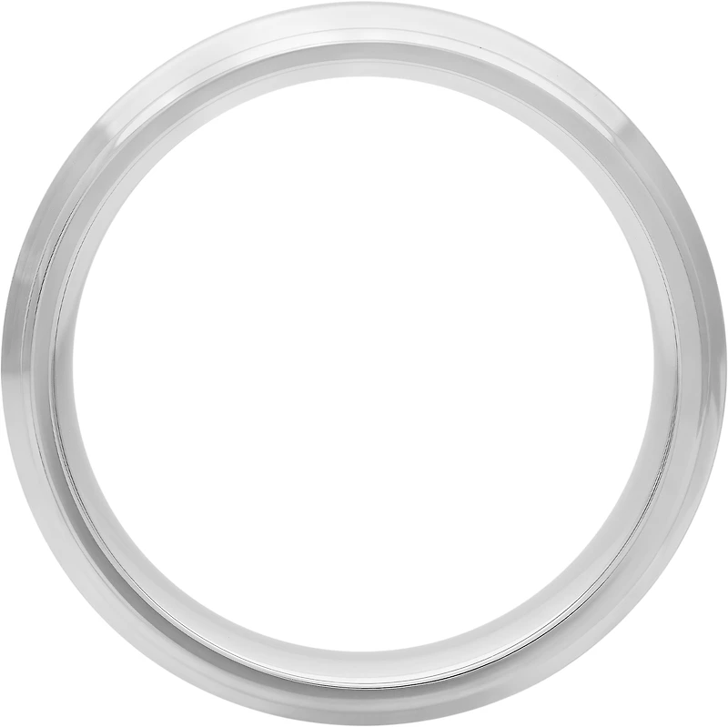 9mm Wire Design Stainless Steel Band