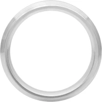 9mm Wire Design Stainless Steel Band