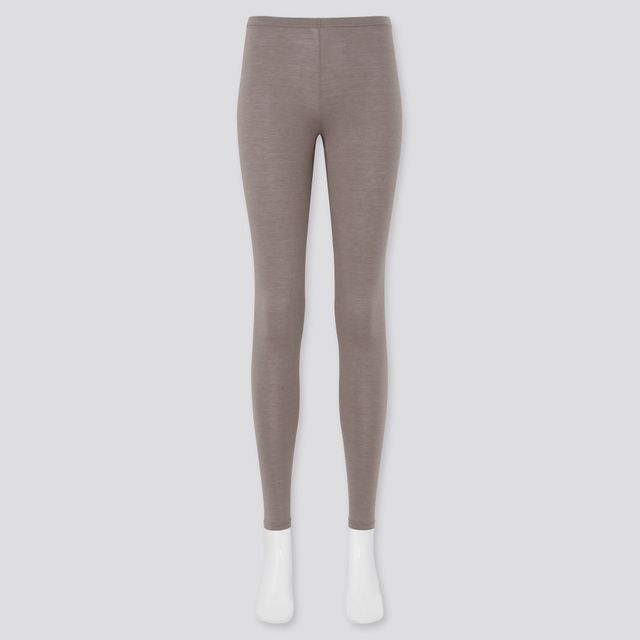 legging uniqlo
