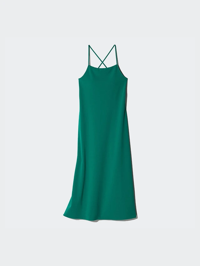 boden bella jersey dress Aria Collared Jersey Dress-Tourmaline Blue main image 1