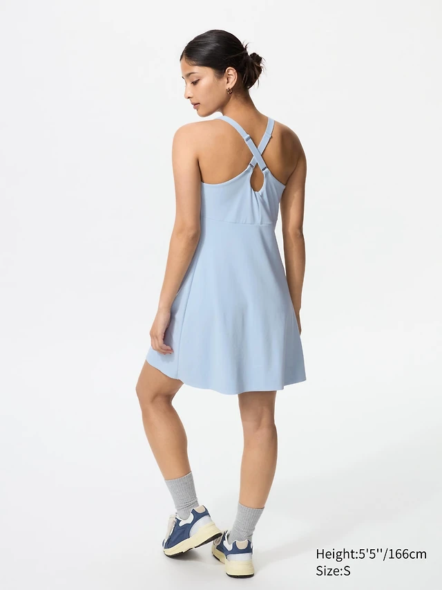 airism soft mini bra dress AIRism Soft Mini Bra Dress(Women's) outfit ideas| UNIQLO CA