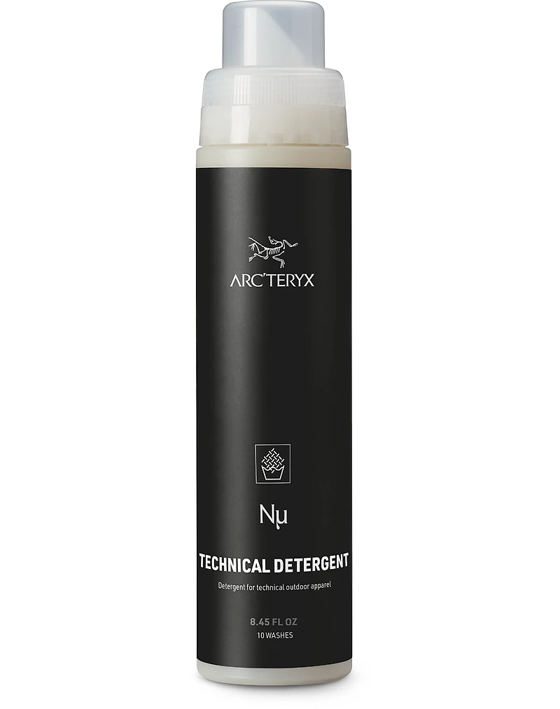 Nu Technical Detergent