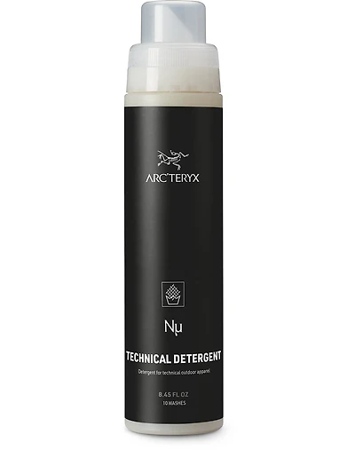 Nu Technical Detergent