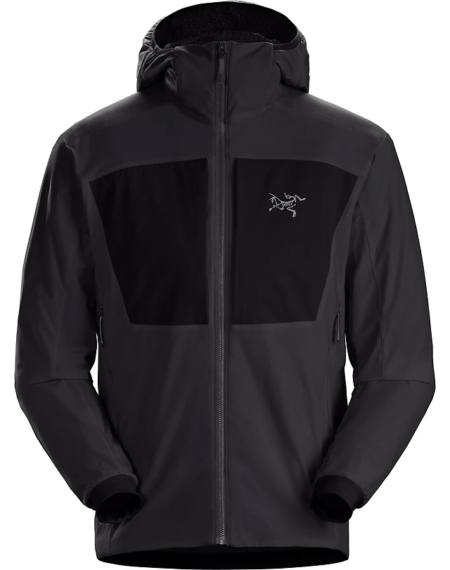 Practitioner AR Hoody Men's