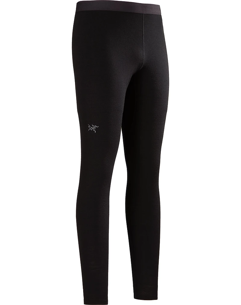 Rho Merino Wool Bottom Men's