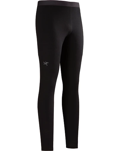 Rho Merino Wool Bottom Men's