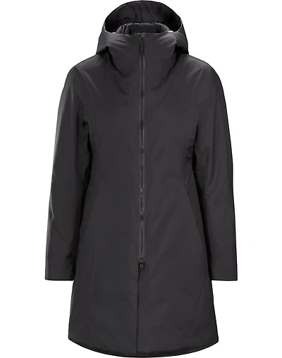 Entasis Insulated Coat Women's