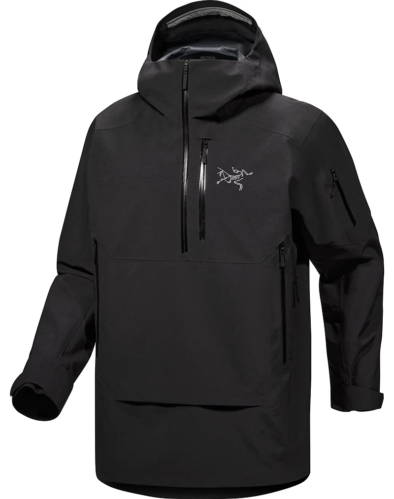 Sabre Relaxed Anorak Men's