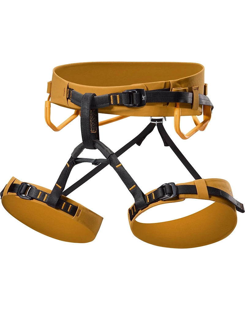 AR-395a Harness Men's